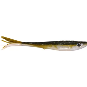 Leurre Souple Spro Iris T-Power 10cm : Couleur - UV Baitfish, Taille - 10cmVendu parleurre-de-la-peche