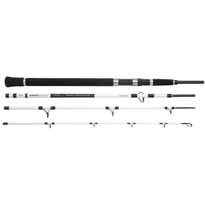 Spro Canne Jigging Sb Nano Heavy Travel BcVendu paramazon