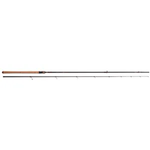 Canne spinning Spro Ridge Classix Seatrout - 3,00 m - noir/marron - TUVendu paramazon