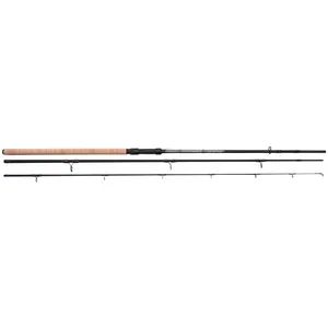 Spro Canne spinning Trout Master Passion Lake 3,30 m - noir/marron - TUVendu paramazon