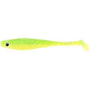 Leurre Souple Spro Iris Popeye 8cm : Coloris Spro - Lemon LimeVendu parleurre-de-la-peche