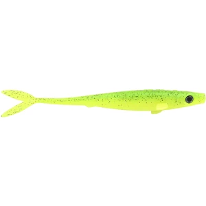 Leurre Souple Spro Iris V-Power : Coloris Spro - Lemon Lime, Long. - 10cmVendu parleurre-de-la-peche