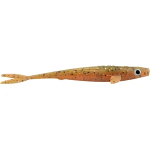 Leurre Souple Spro Iris V-Power 8cm : Coloris Spro - UV GobyVendu parleurre-de-la-peche