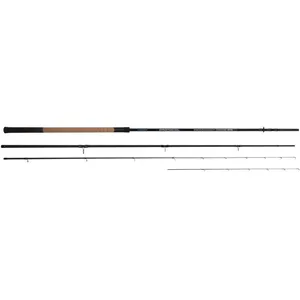 Canne Feeder Cresta Medium Heavy 360 - noir/marron - 3,60 m pas cher