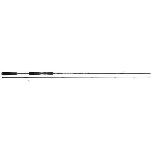 Canne spinning Spro Specter Sea M - 2,45 m - noir - TUVendu paramazon