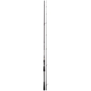 Canne spinning Spro Specter Sea H - 2,45 m - noir - TU pas cher