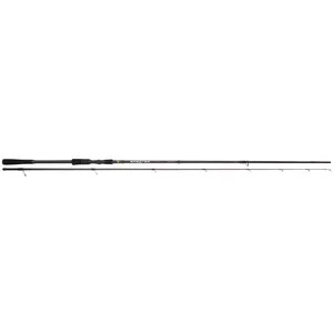 Canne spinning Spro Specter Sea H - 2,30 m - noir - TUVendu paramazon