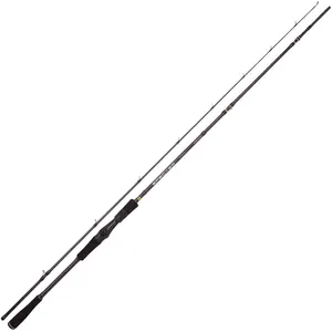 Canne casting Spro Specter Finesse Casting - 2,35 m - noir - TUVendu paramazon