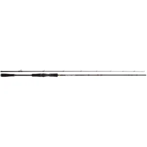 Canne casting Spro Specter Finesse Casting - 2,35 m - black - TUVendu paramazon