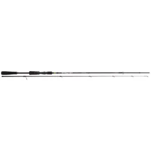 Canne spinning Spro Specter Sea ML - 2,15 m - noir - TUVendu paramazon
