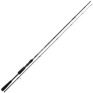 Canne spinning Spro Specter Sea M - 2,15 m - noir - TU