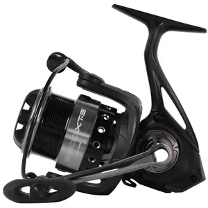 Bobine moulinet Cresta Advantor XT-S 200/0.25 mm - black/argenté - 499 g pas cher