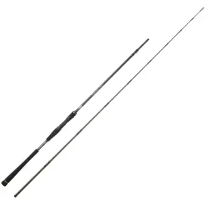 Canne Spinning Spro Breeze UL : Long. - 1m80, Nombre de brins - 2, Poids - 80g, Puissance Canne - 1 - 4g