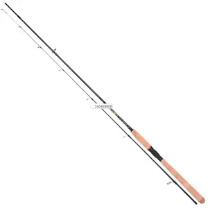 Comparateur de prix : Spro Canne Spinning Xrossover 2.0