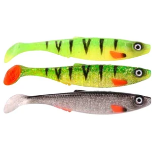 Spro Leurre Souple Ripple Profighter Shad 140 Mm 16 Unités pas cher