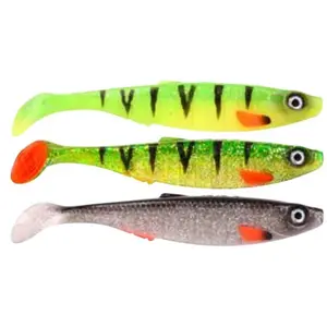 Spro Leurre Souple Ripple Profighter Shad 110 Mm 20 UnitésVendu parleurre-de-la-peche