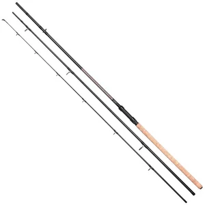 Canne spinning - Trout Master - Tactical Lake 3,60 m - Noir - Homme pas cher