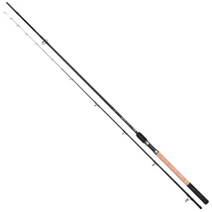Canne à pêche Spro petri feeder 130g - noir/marron - 3,60 mVendu paramazon