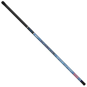 Canne Cresta hurricane speedlifter 500 put-in - noir mat/bleu ciel - TUVendu paramazon