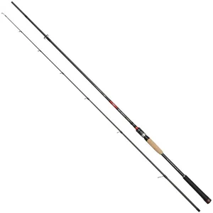Canne spinning Gamakatsu Akilas 15-60g - noir/rouge - 2,40 mVendu paramazon