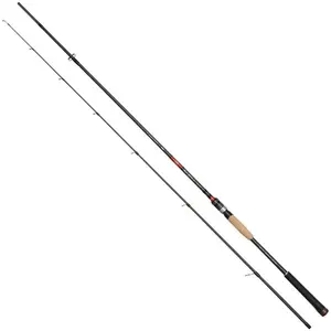 Canne spinning Gamakatsu Akilas Crank & Spinnerbait - noir - 2,10mVendu paramazon