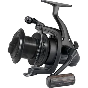 Spro Moulinet Carpe Black PitVendu paramazon