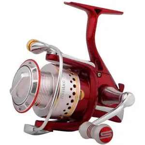 Spro Moulinet Spinning Red Arc pas cher
