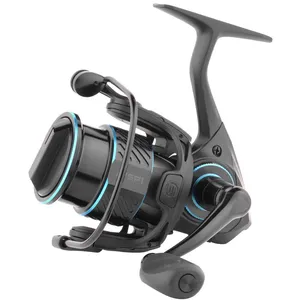 Moulinet Spinning Spro SP1 Spinning Reels : Taille Moulinet - 3000 pas cher