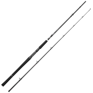 Canne casting Spro SP1 Pro Cast MH - 2,10m - noir - TUVendu paramazon