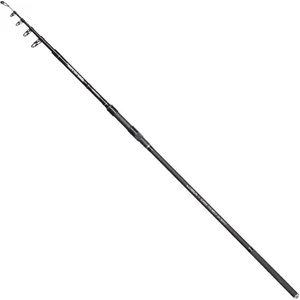 Comparateur de prix : Canne à pêche à la carpe - Spro - CTec Governor Carp - 3,60 m - 5 lbs - Télescopique