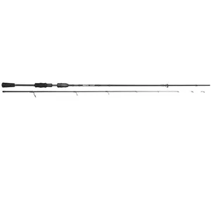 Comparateur de prix : Canne spinning Spro Concept Harbour Jig 14-48g Noir 2,40 m 2999-243