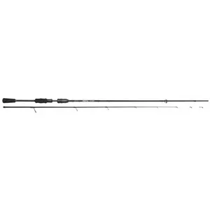 Comparateur de prix : Canne Spinning Spro Freestyle Concept Jig : Long. - 2m10