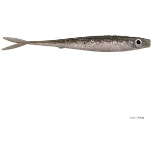 Comparateur de prix : Leurre Souple Spro Iris V-Power : Coloris Spro - UV Shad, Long. - 13cm