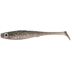 Comparateur de prix : Leurre Souple Spro Iris Popeye 10cm : Coloris Spro - UV Shad