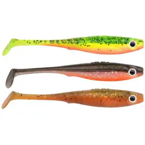Comparateur de prix : Leurre Spro Iris Popeye 100 (x24) Jaune 10 cm 4664-610
