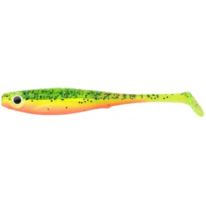 Comparateur de prix : Leurre Souple Spro Iris Popeye 12cm : Coloris Spro - UV Mojito