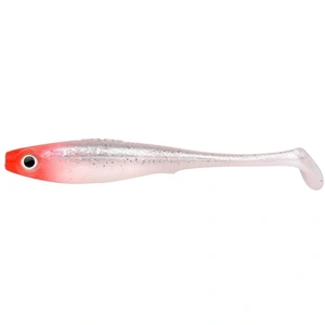 Comparateur de prix : Leurre Souple Spro Iris Popeye 12cm : Coloris Spro - UV Minnow