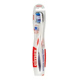 elmex® Nettoyage Intense Brosse à dents Medium