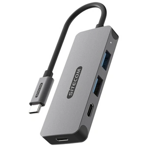 Comparateur de prix : Sitecom USB-C TO 2X USBA &2X USBC