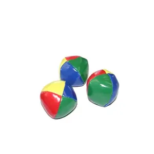 Angel Toys 3 balles de jonglage 5cm pas cher