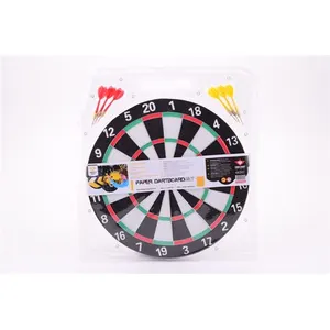 Comparateur de prix : Jeu de fléchettes Longfield 1cm d'épaisseur