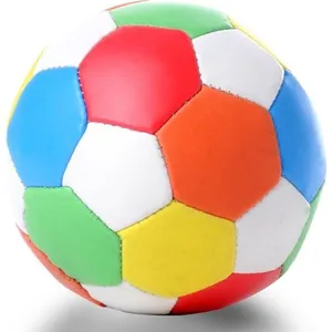 Angel Toys Softbal 6 couleurs 10 cm pas cher