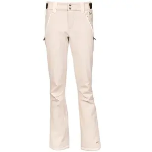Comparateur de prix : Pantalon de ski femme Protest Lole Blanc L 4610000-401