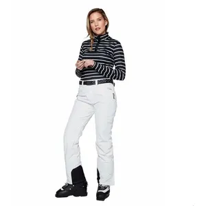 Comparateur de prix : Protest Kensington Snowpants - Pantalon ski femme Seashell XXL / 44