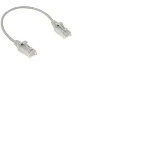ACT - Cordon de raccordement - RJ-45 (M) pour RJ-45 (M) - 3 m - UTP - ... pas cher