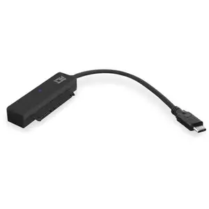 Comparateur de prix : ACT Câble adaptateur USB-C vers disque dur SATA 2,5" AC1525