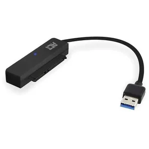 ACT AC1510 - Adaptateur d'interface - 2.5" - SATA - USB 3.2 (Gen 1) - noir pas cher