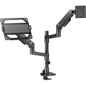 ACT - Kit de montage (bras pour moniteur) - pour écran LCD / ordinateu... pas cher