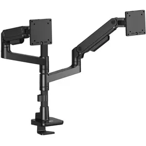 ACT AC8343 (Tables, 49", 10 kg), Support de moniteur, Noir pas cher