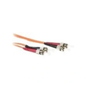 Intronics ACT cordon de raccordement - 50 m - orangeVendu parkaufland